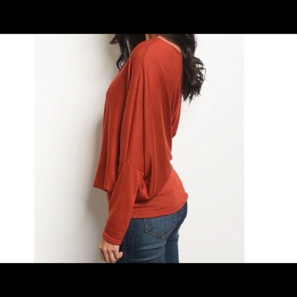 Rust Top - Picture 3 of 5